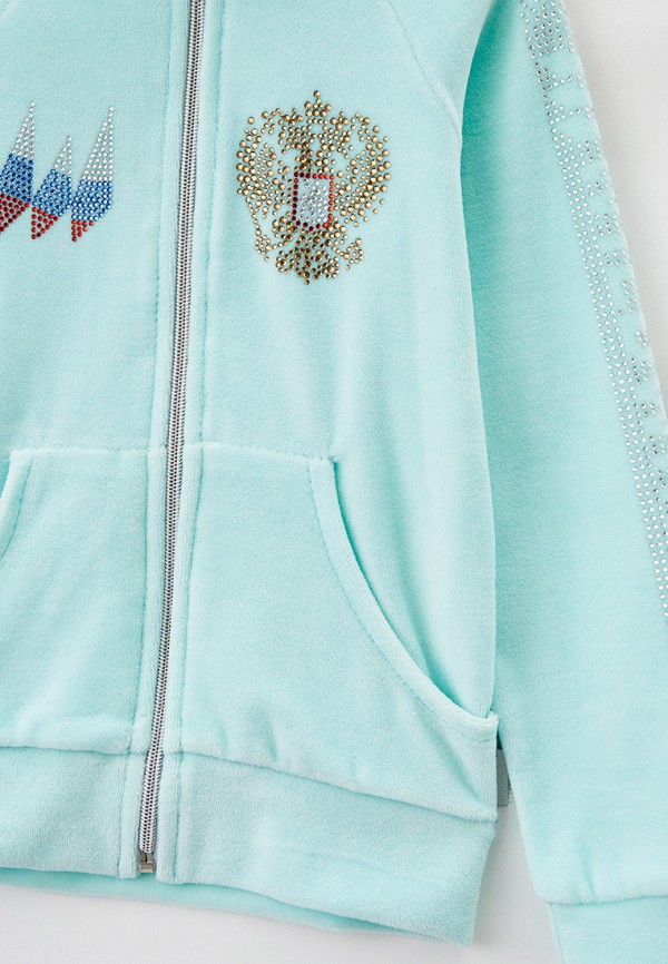 фото Костюм спортивный wildwins