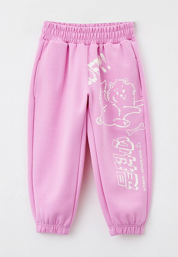 фото Брюки спортивные gloria jeans