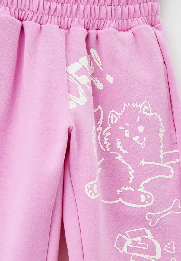 фото Брюки спортивные gloria jeans