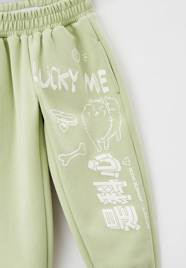 фото Брюки спортивные gloria jeans