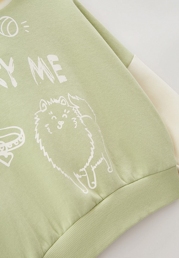 фото Худи gloria jeans