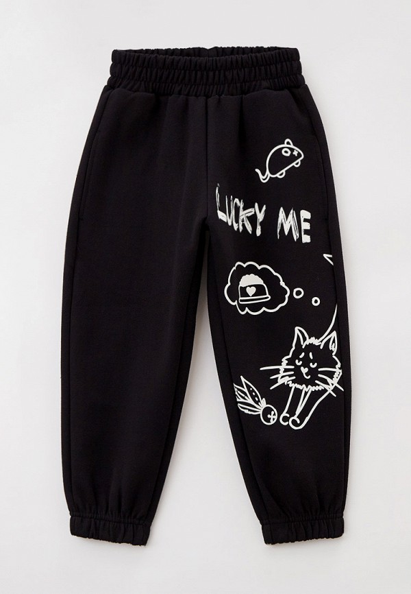 фото Брюки спортивные gloria jeans