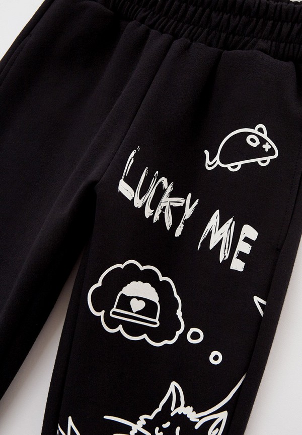 фото Брюки спортивные gloria jeans