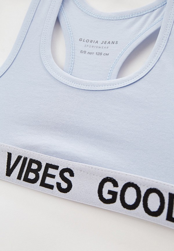 фото Бюстгальтер gloria jeans