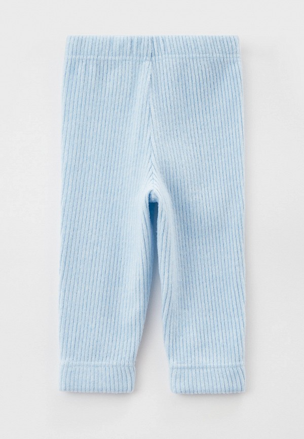 Брюки для девочки Gloria Jeans цвет голубой  Фото 2