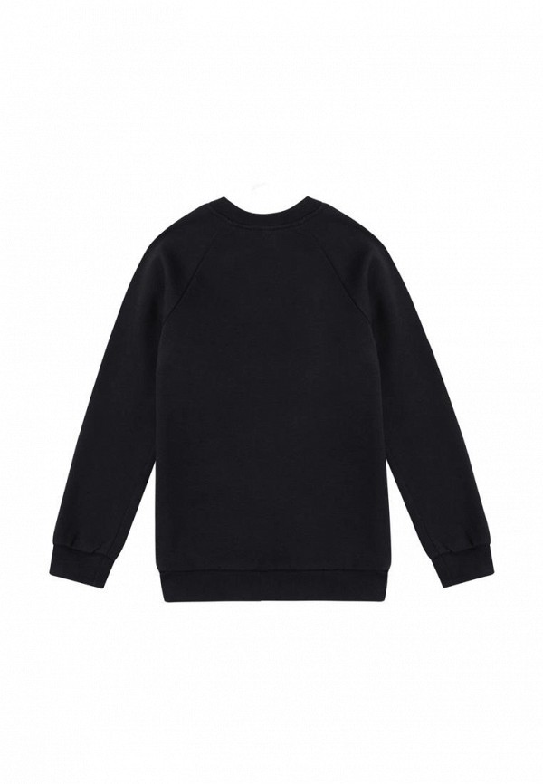 

Свитшот Garnamama, Черный, Garnamama MP002XG0295Z