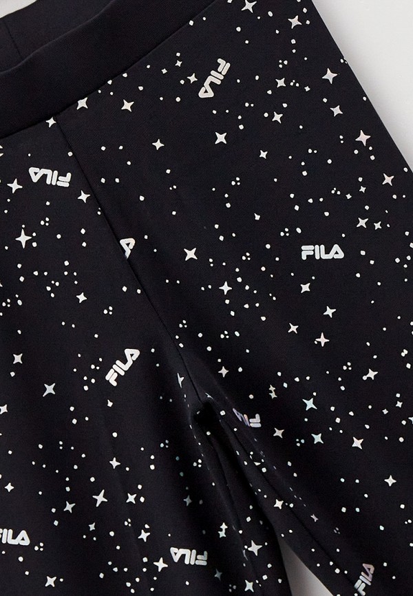 фото Леггинсы fila