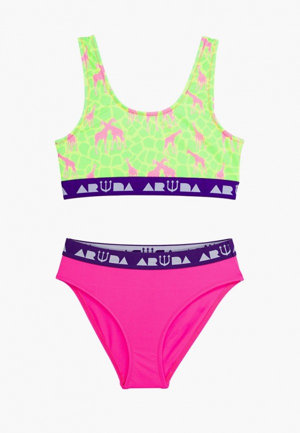 фото Купальник aruna