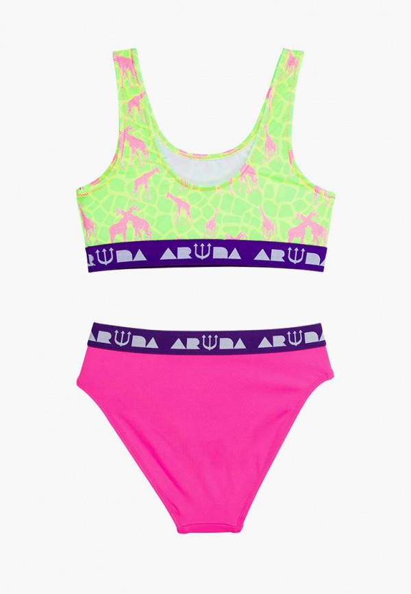 фото Купальник aruna