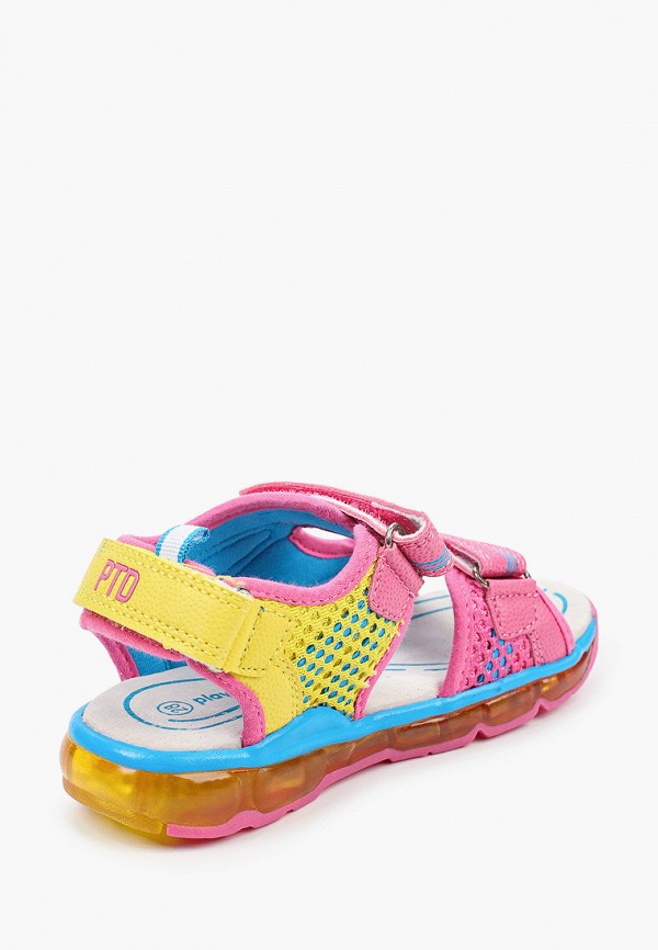 фото Сандалии playtoday