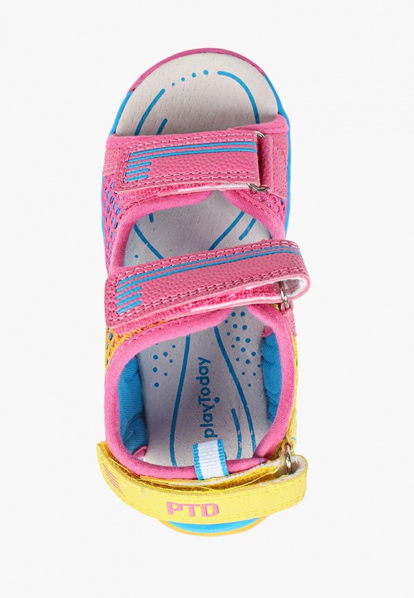 фото Сандалии playtoday