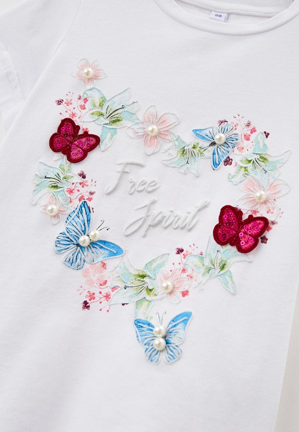 фото Футболка playtoday