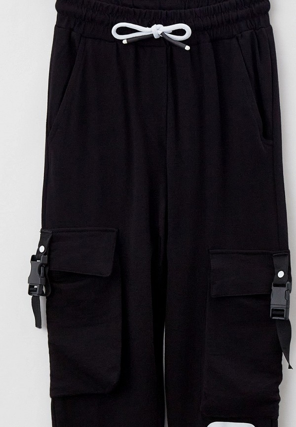 фото Брюки спортивные marions