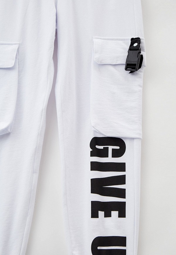 фото Брюки спортивные marions