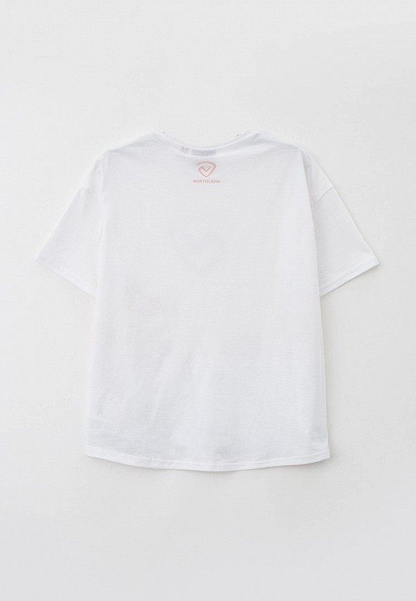 фото Футболка northland