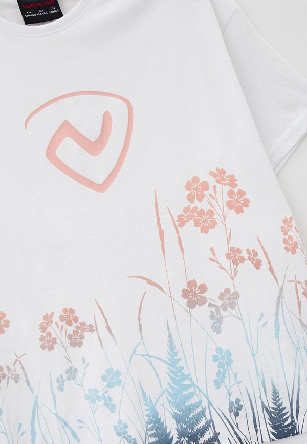 фото Футболка northland