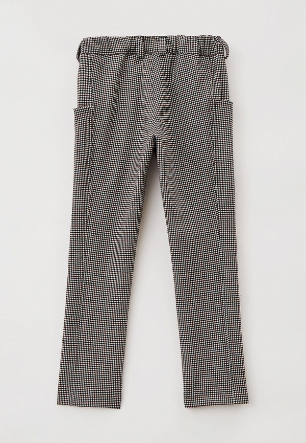 Брюки Ete Children разноцветный, размер 140, фото 2