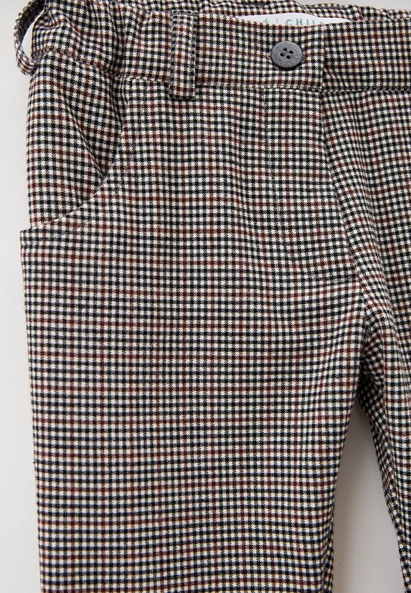 Брюки Ete Children разноцветный, размер 140, фото 3