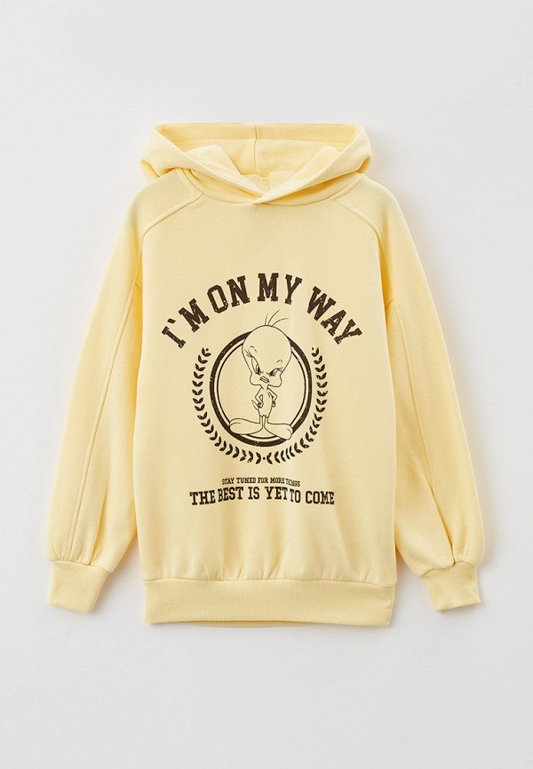 фото Худи sela