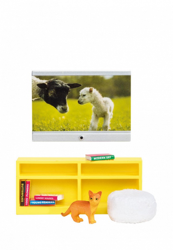 фото Набор игровой lundby
