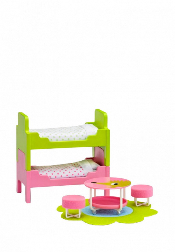 фото Набор игровой lundby