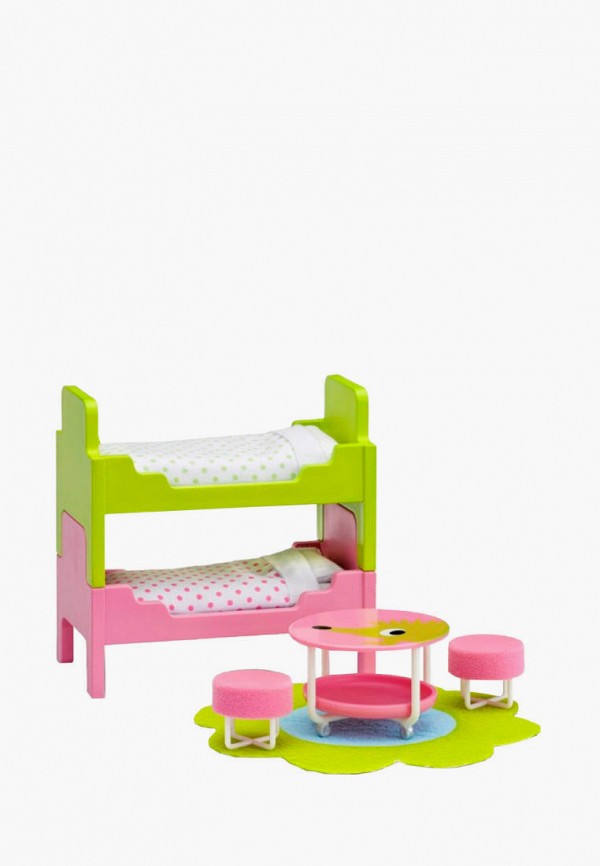 Набор игровой Lundby Мебель детская для домика Смоланд
