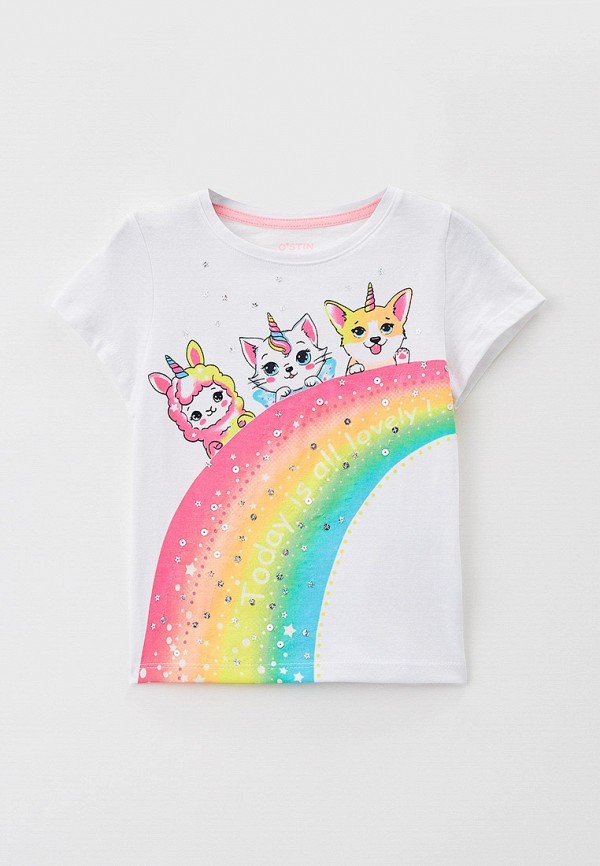 фото Футболка o'stin