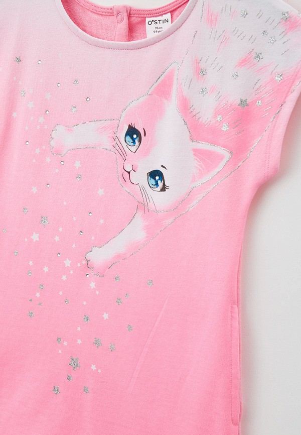 фото Платье o'stin