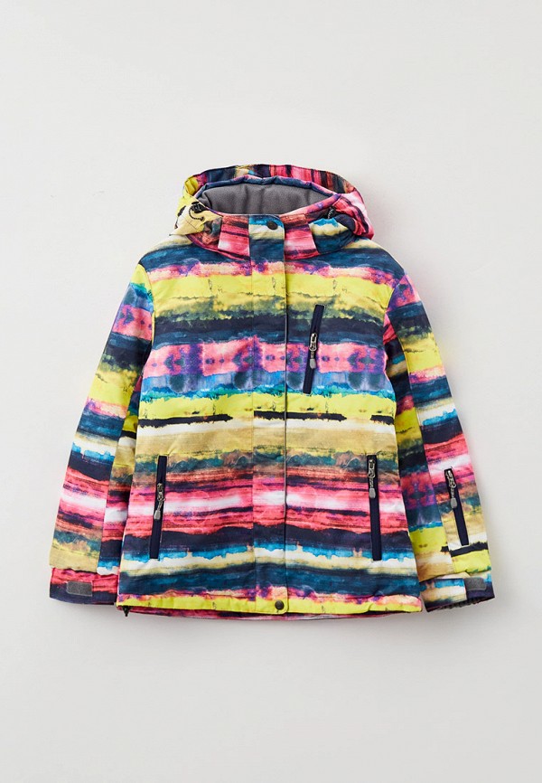 фото Куртка утепленная kalborn