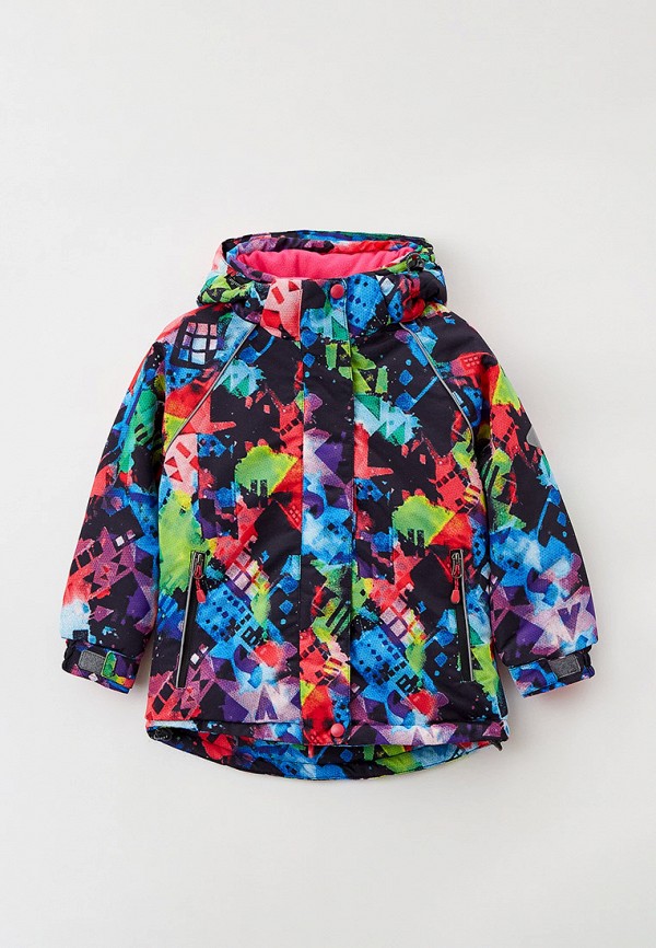 фото Куртка утепленная kalborn