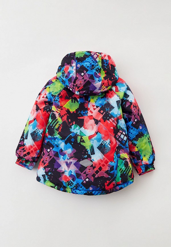 фото Куртка утепленная kalborn