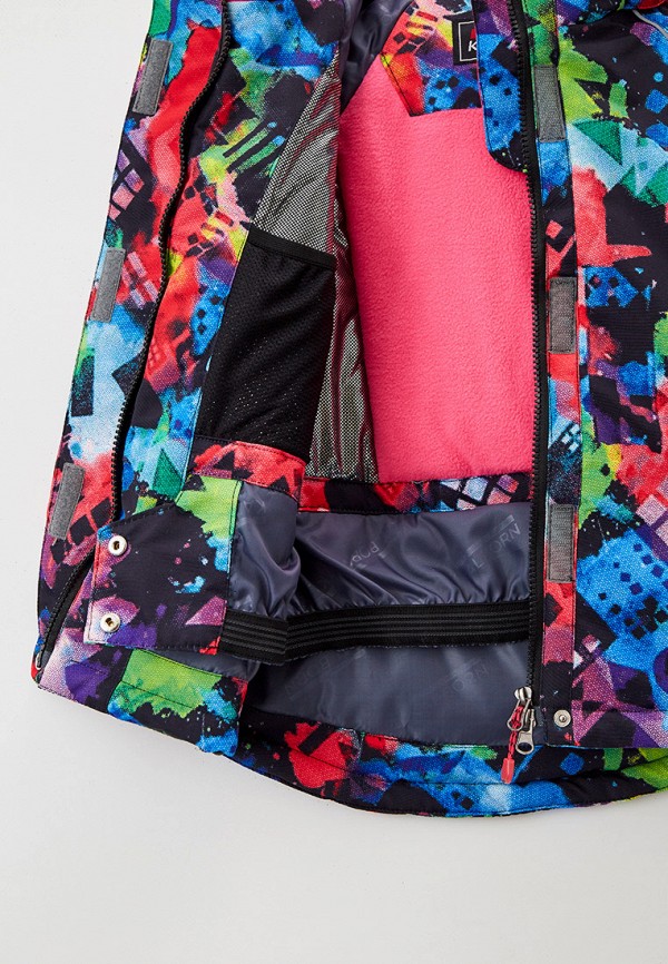 фото Куртка утепленная kalborn