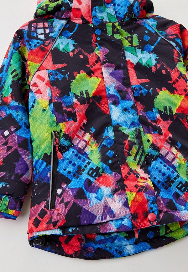 фото Куртка утепленная kalborn