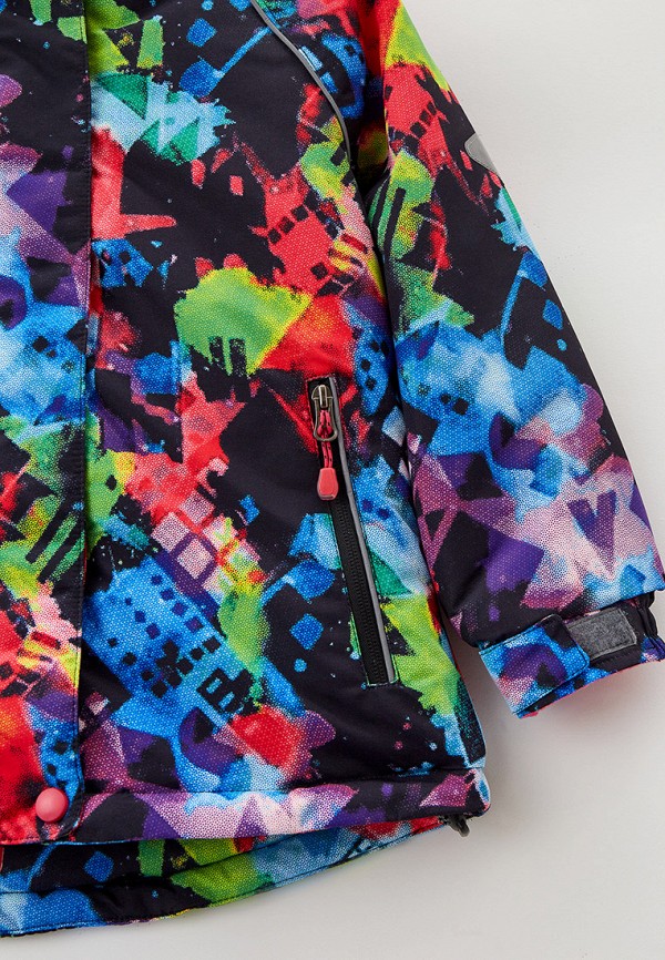 фото Куртка утепленная kalborn