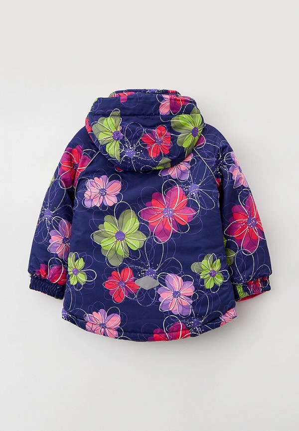 фото Куртка утепленная kalborn