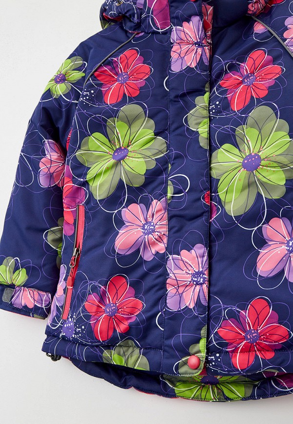 фото Куртка утепленная kalborn