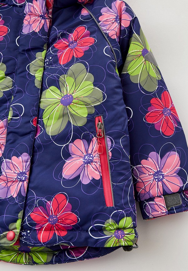 фото Куртка утепленная kalborn