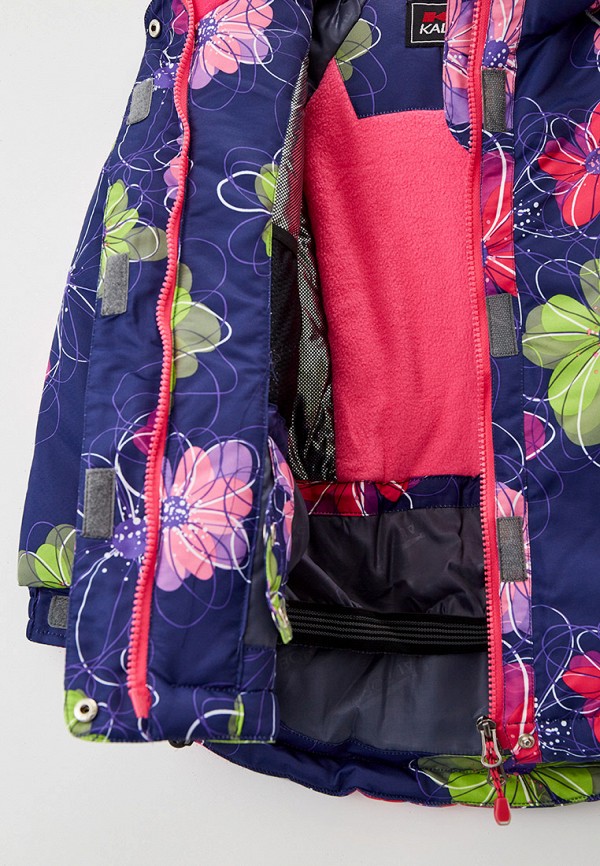 фото Куртка утепленная kalborn