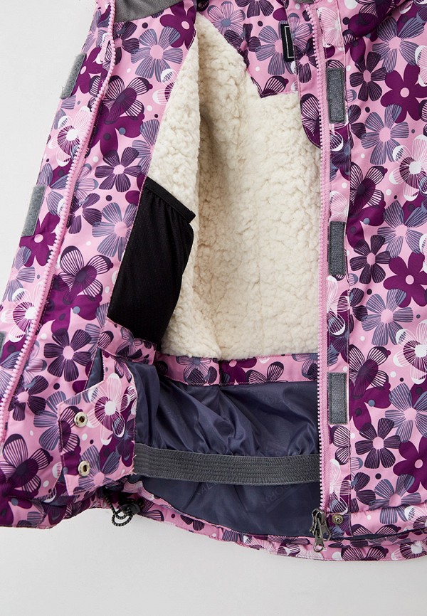 фото Костюм утепленный kalborn