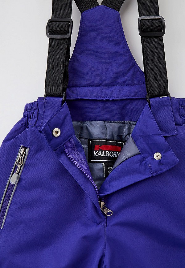 фото Брюки утепленные kalborn