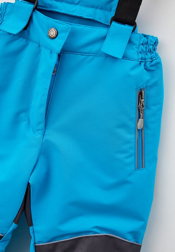 фото Брюки утепленные kalborn