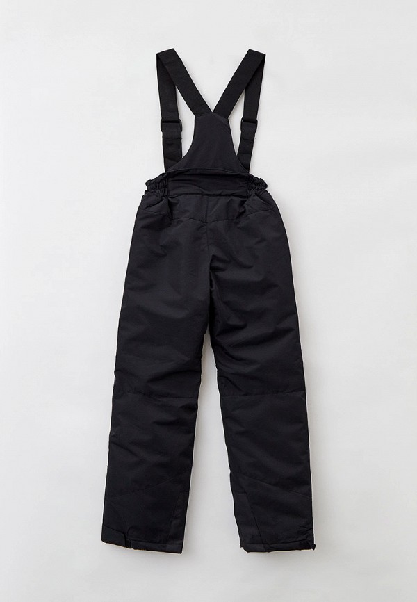 фото Брюки утепленные kalborn