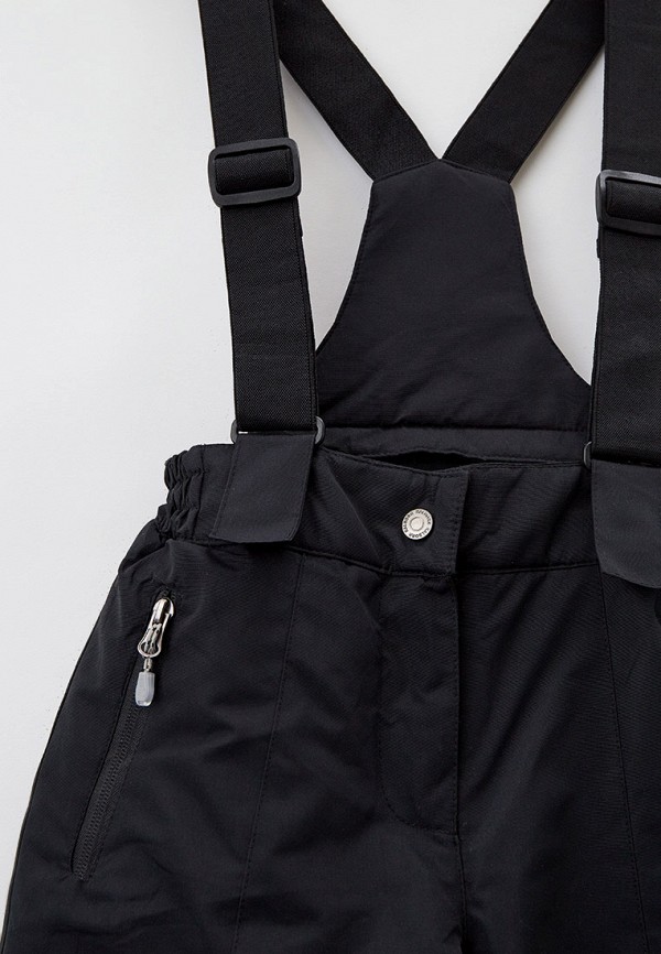 фото Брюки утепленные kalborn