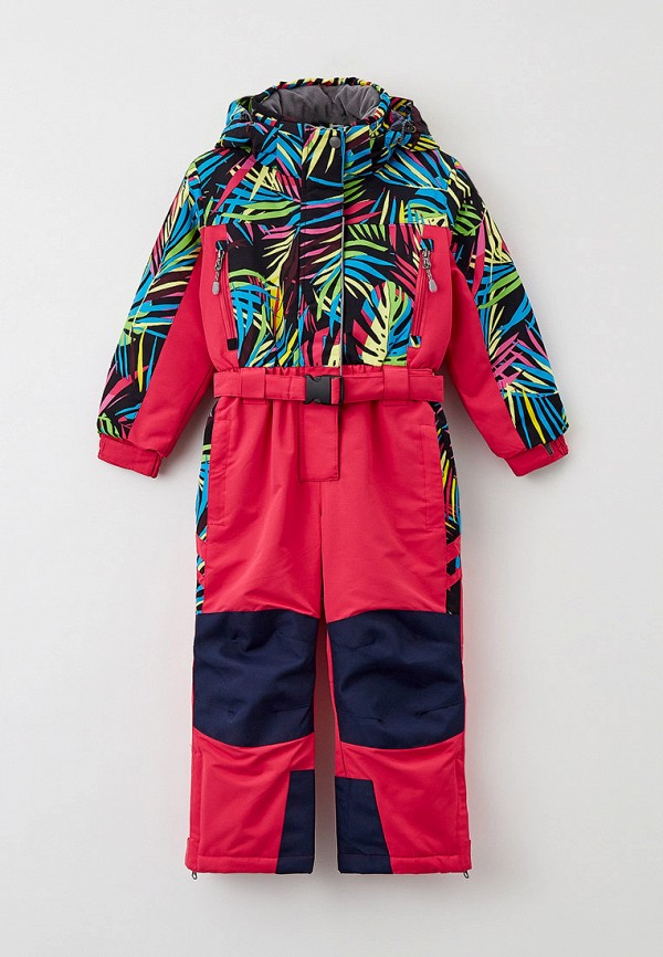 Комбинезон утепленный Kalborn