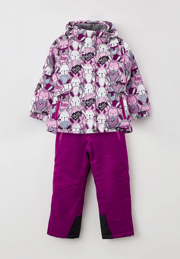 Костюм утепленный Kalborn