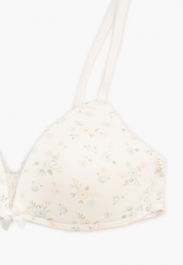 фото Бюстгальтер и трусы gloria jeans