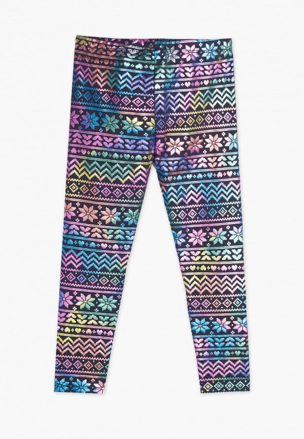 фото Леггинсы gloria jeans