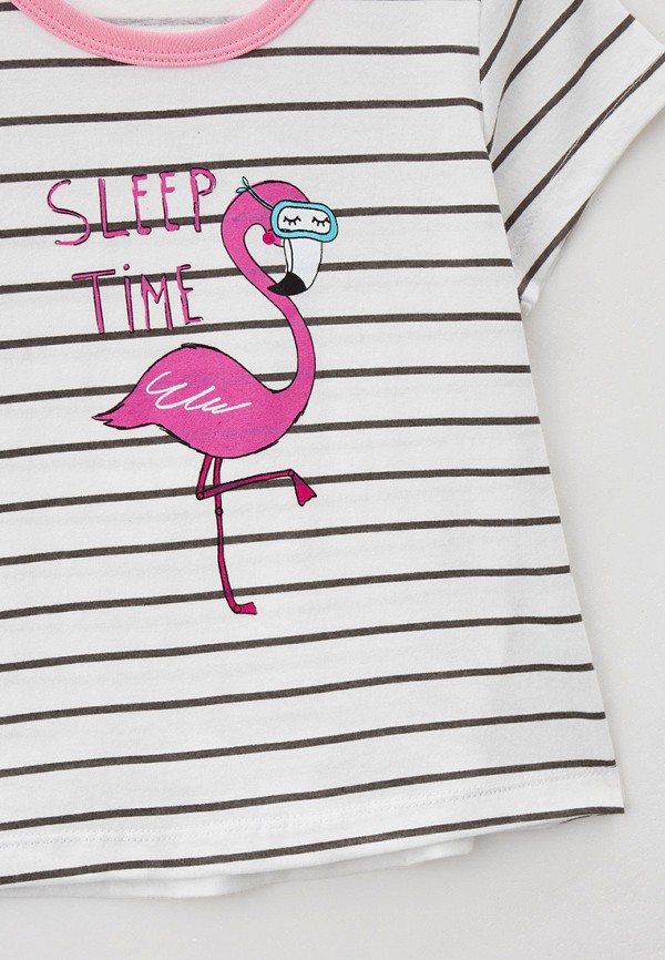 Пижама КотМарКот разноцветный, размер 98, фото 3