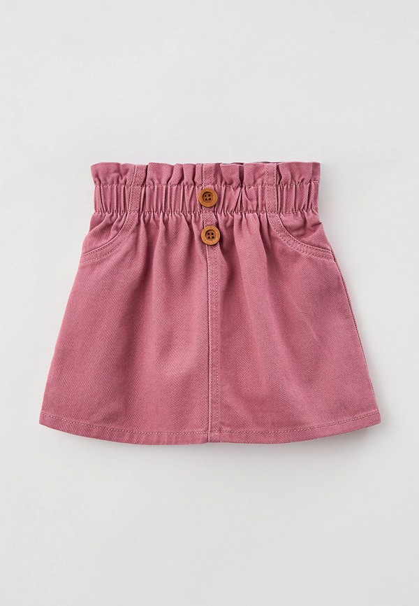 фото Юбка джинсовая gloria jeans