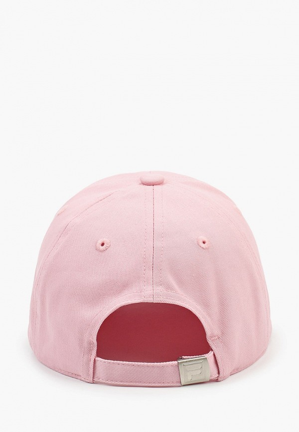 фото Бейсболка fila